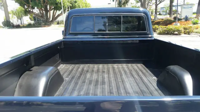 1971 chevy c-10 pickup no reserve