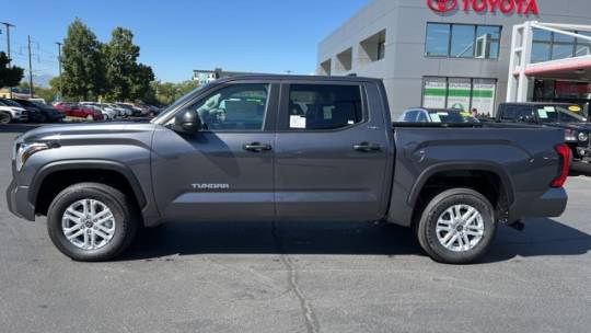 2024 Toyota Tundra