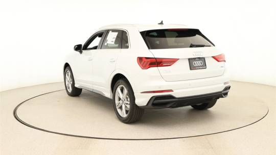 2024 Audi Q3