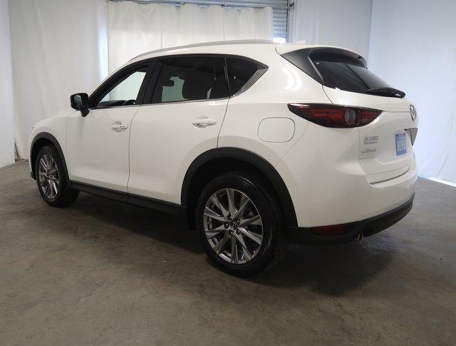 used 2019 mazda cx-5 fwd grand touring birmingham, al 35203 for sale in birmingham, alabama