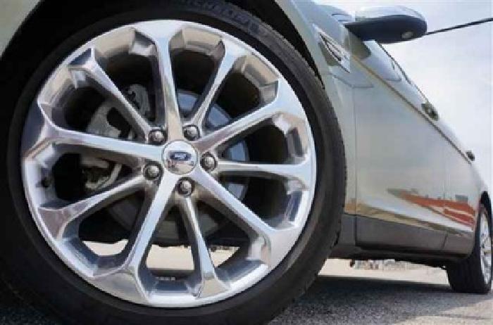2013 ford taurus limited in fort worth, tx