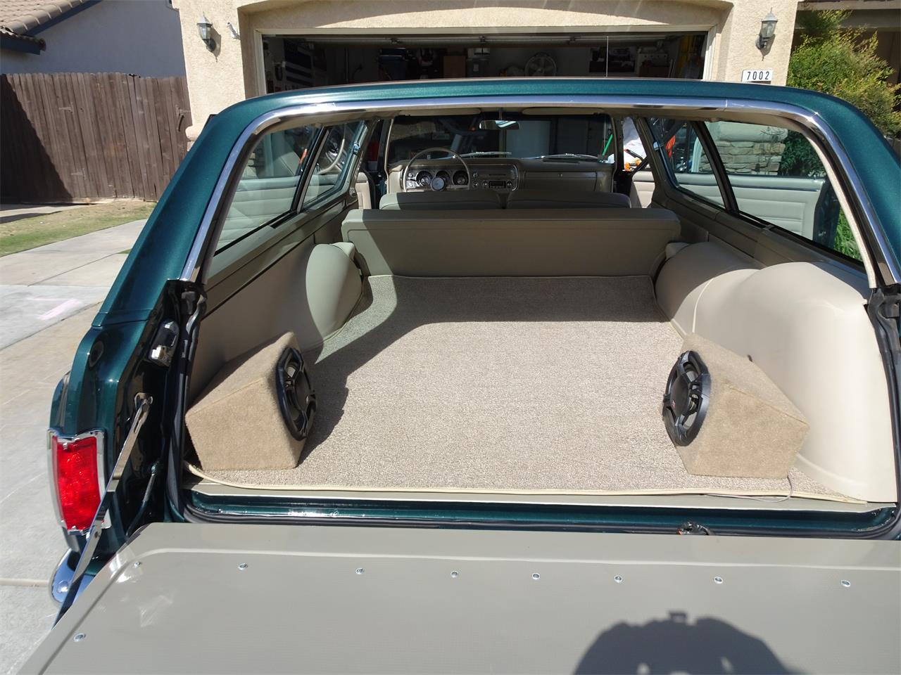 1965 chevrolet chevelle