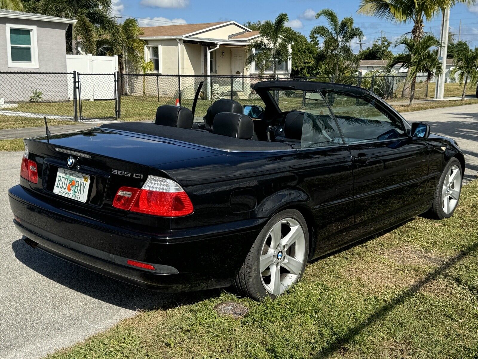 2006 bmw 3-series ci