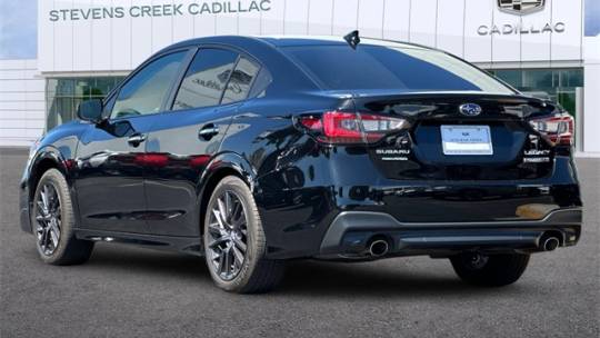 2023 Subaru Legacy