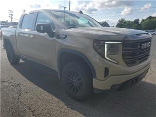 2022 GMC Sierra 1500 at4x