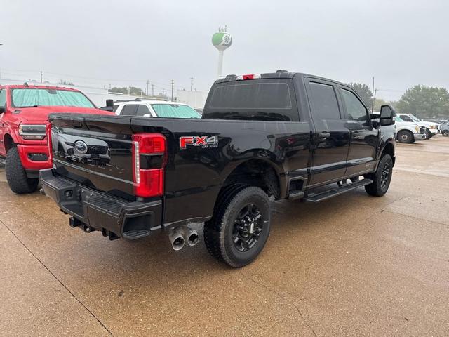 2023 ford f-250 xl