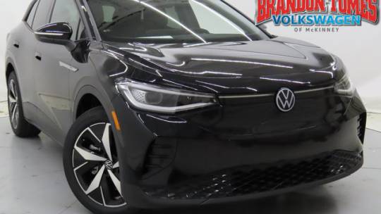 2023 Volkswagen ID.4