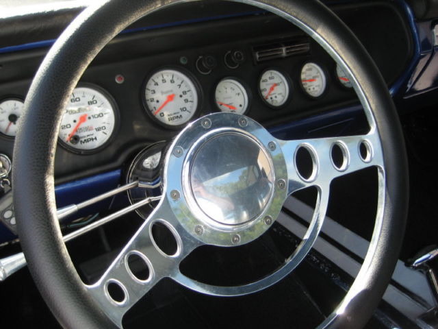 top condition: 65 el camino 396 v8 automatic ac ps pb !! must see <has videos>