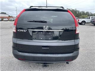 2014 Honda CR-V ex l