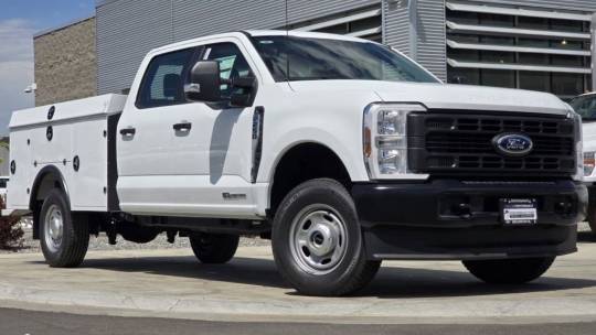 2024 Ford F-250