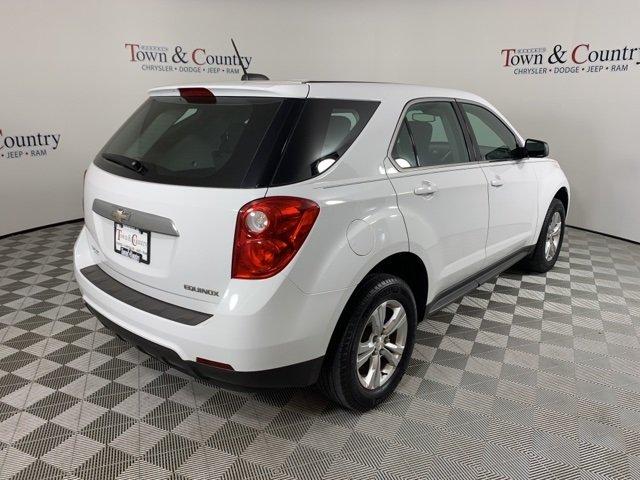 used 2015 chevrolet equinox fwd ls shreveport, la 71105 for sale in shreveport, louisiana
