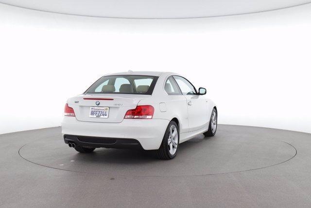 2012 bmw 128 in south san francisco, california