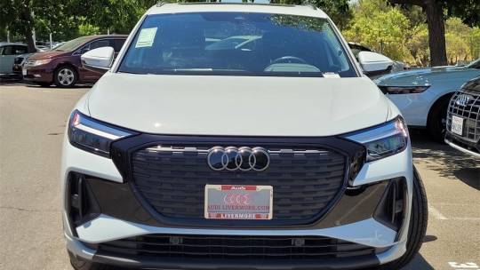 2024 Audi Q4 e-tron