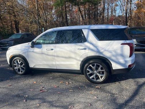 2021 hyundai palisade in milwaukee, wisconsin