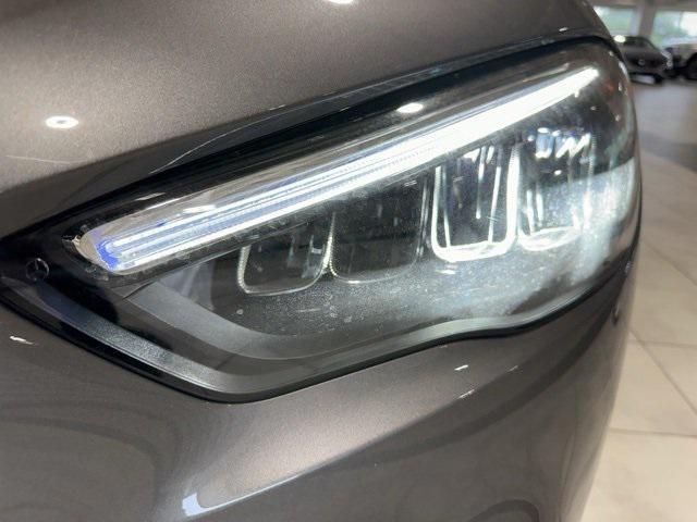 2024 mercedes-benz gla 250 4matic