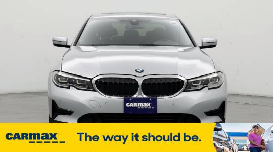 2020 BMW 3 series