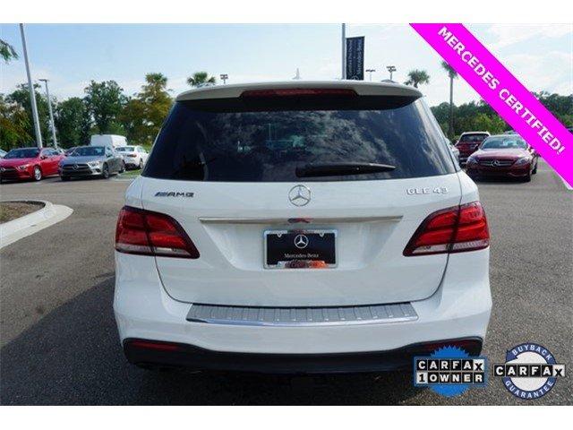certified 2018 mercedes-benz gle 43 amg 4matic covington, la 70433 for sale in claiborne, louisiana