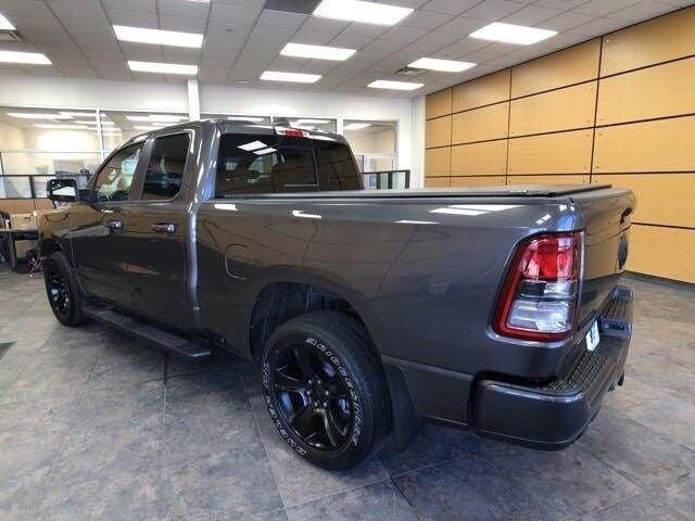 2022 ram 1500 big horn/lone star in des moines, iowa