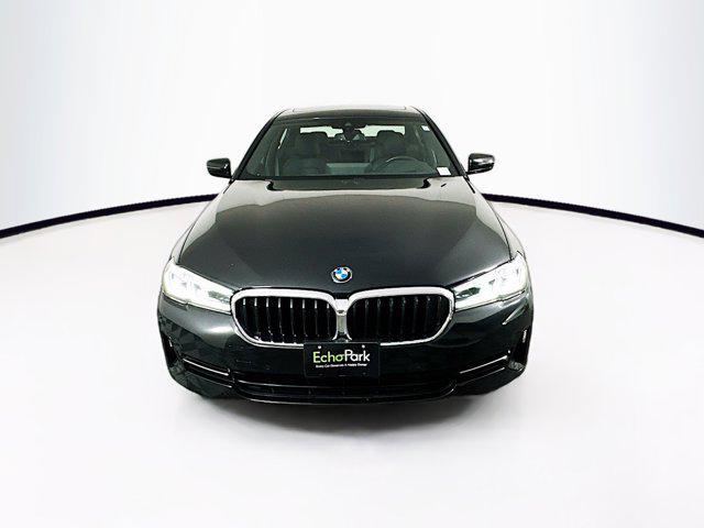 2023 bmw 530 i
