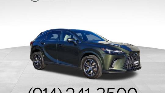 2024 Lexus RX