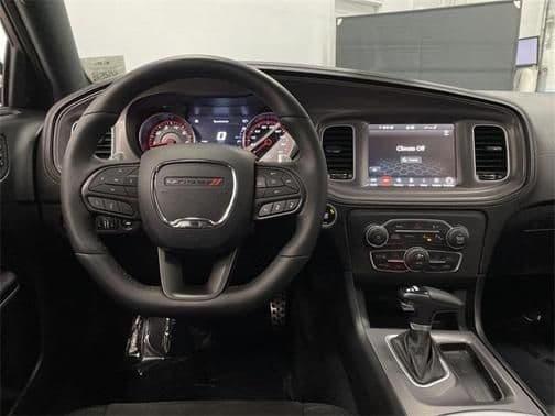 2023 dodge charger scat pack in plymouth, wisconsin