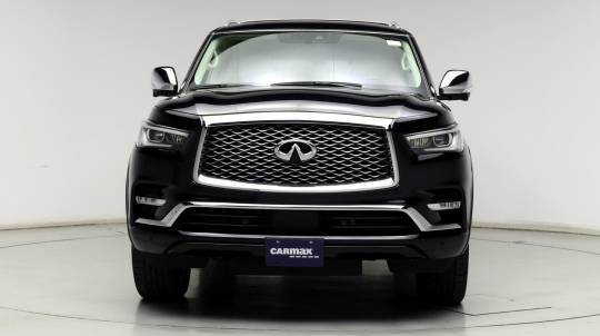 2020 Infiniti QX80