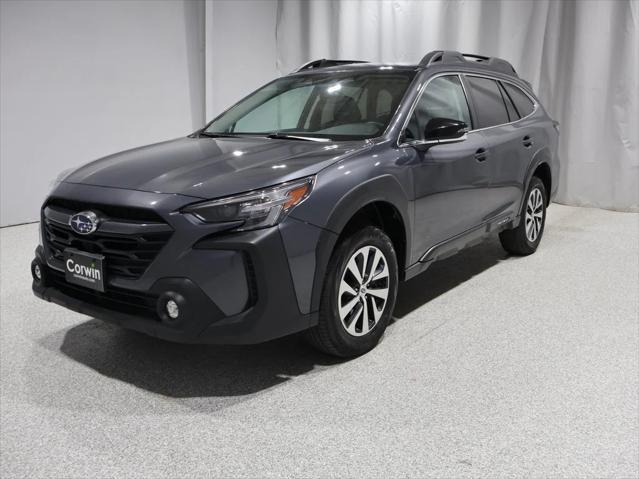 2024 subaru outback premium