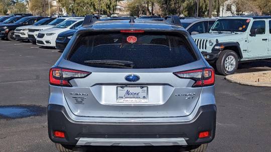 2023 Subaru Outback