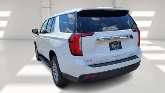 2024 GMC Yukon sil
