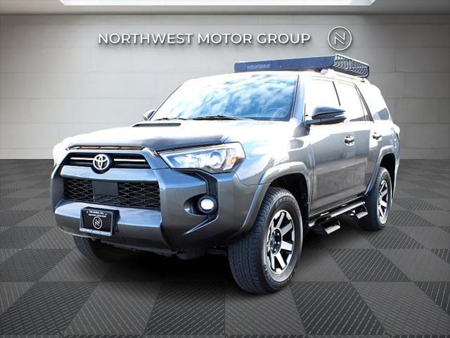 2021 toyota 4runner venture special edition