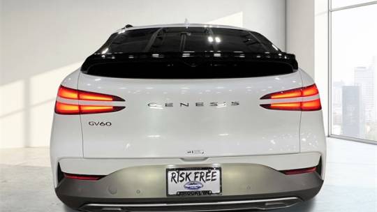 2023 Genesis GV60