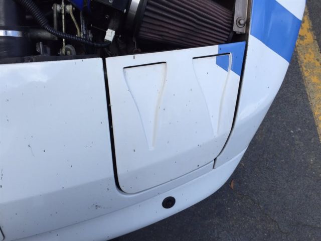 1988 porsche 944 turbo coupe 2-door 2.5l racecar street legal