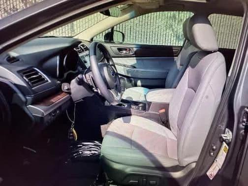 2019 subaru outback in burns harbor, indiana