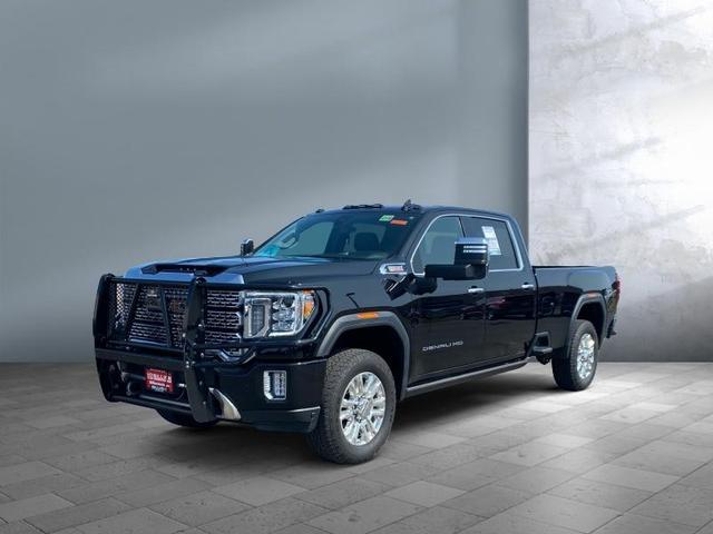 2023 gmc sierra 3500 denali