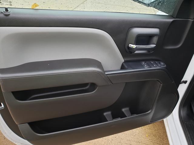 2017 chevrolet silverado 1500 wt