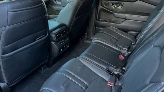 2023 Honda Pilot