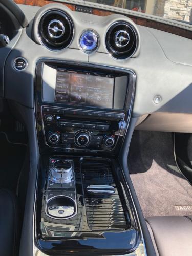 used 2013 jaguar xj portland, or 97229 for sale in portland, oregon