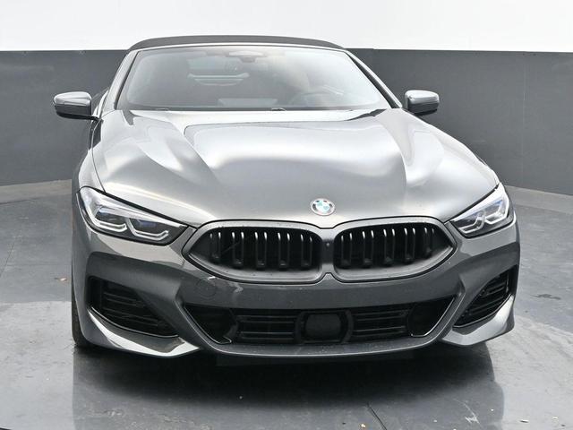 2025 bmw 840 i