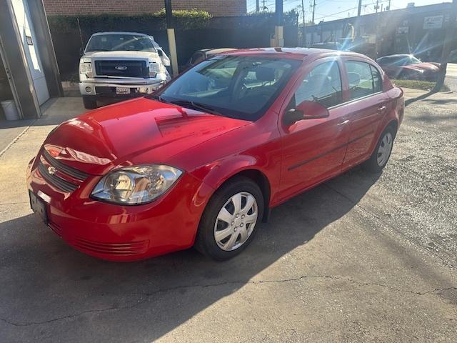 2010 chevrolet cobalt lt