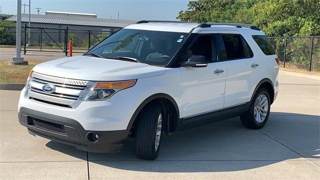 used 2013 ford explorer fwd xlt fort smith, ar 72908 for sale in fort smith, arkansas