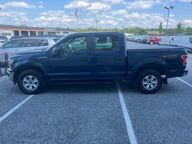 2019 ford f-150 xl in hagerstown, maryland