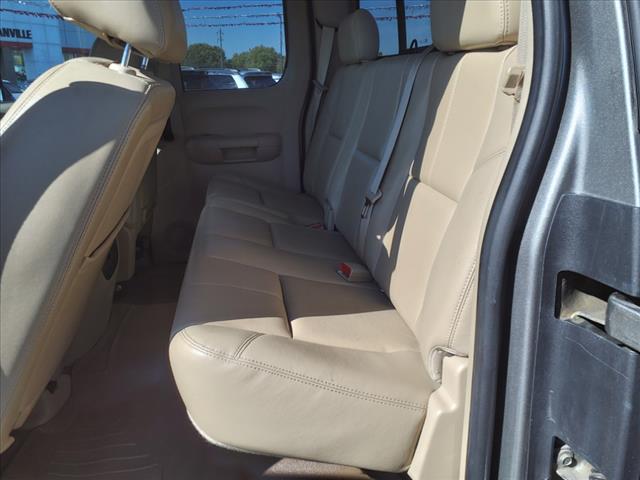 2013 gmc sierra 3500 slt