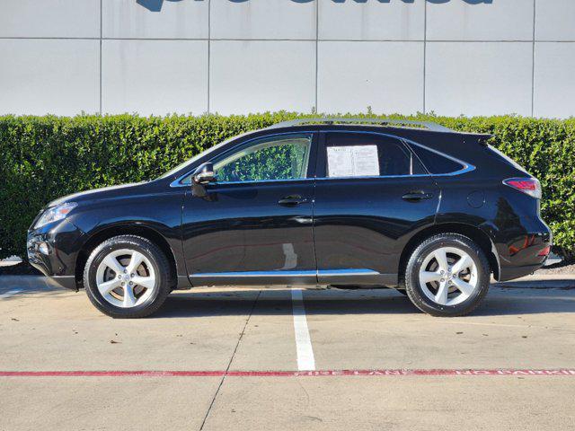 2013 lexus rx 350 f sport