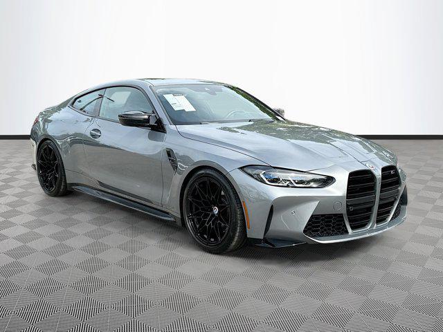 2023 bmw m4 base