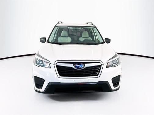2019 subaru forester base (cvt in bradenton, florida