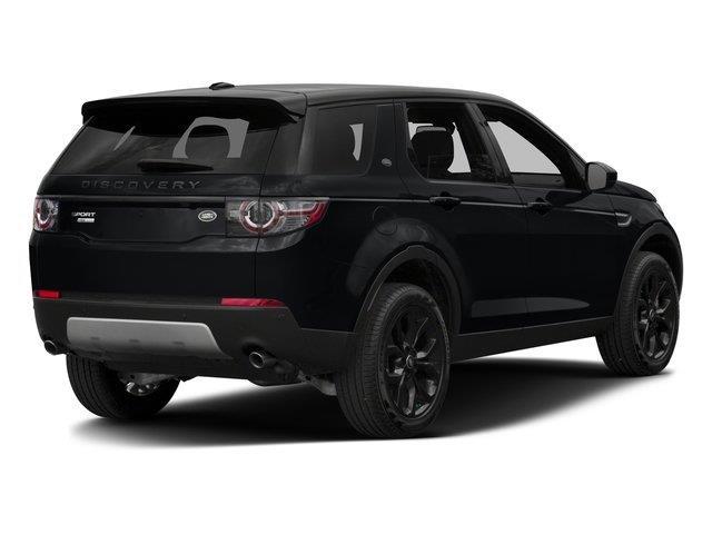 2017 land rover discovery sport hse awd hse 4dr suv for sale in north kingstown, rhode island