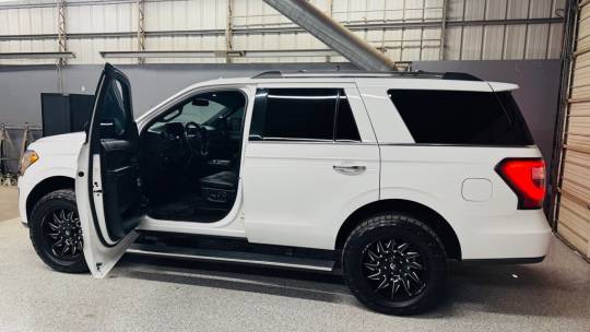 2020 Ford Expedition