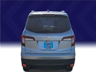 2022 Honda Pilot s