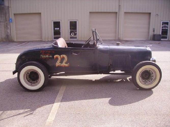 1929 ford roadster with free worldwide shipping in colorado springs, co