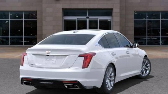 2025 Cadillac CT5